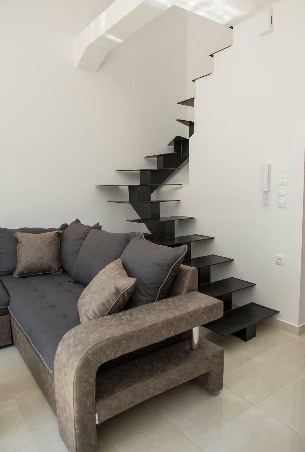 Plateia View-2min From Apartment Sitia (Crete)