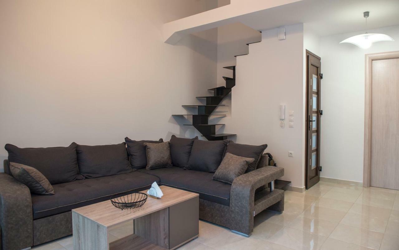 Plateia View-2min From Sitia (Crete)