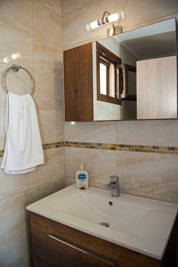 Apartment Plateia View-2min From