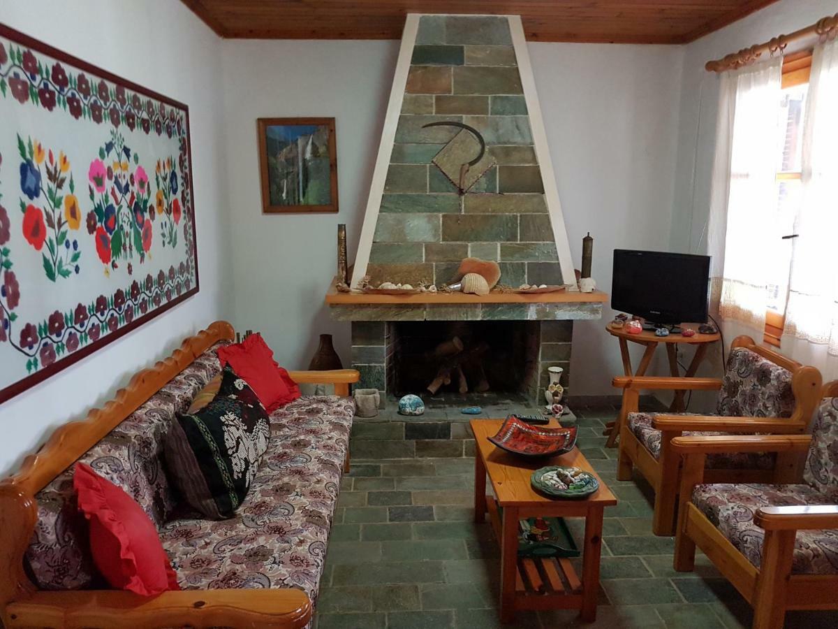 Shipwreck Holiday home *