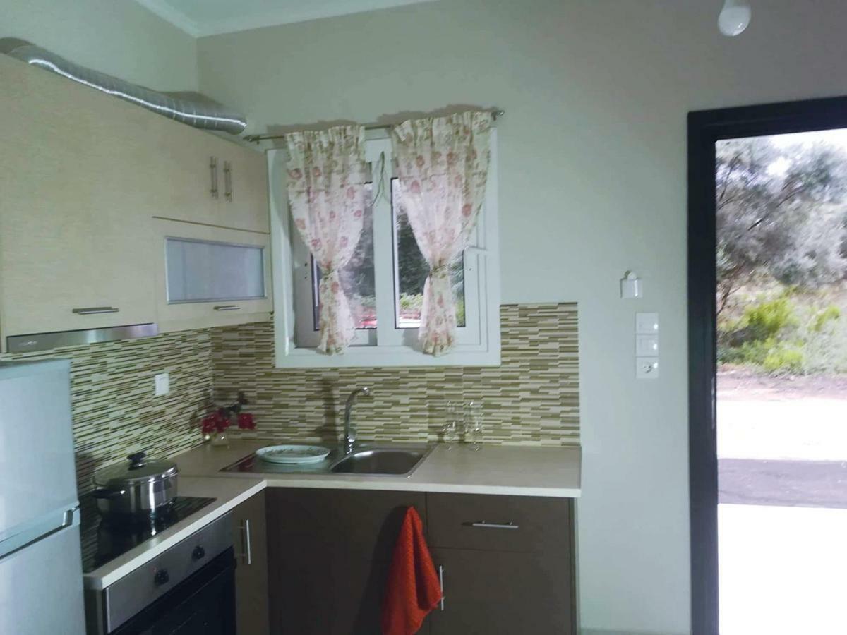 Aeraki Apartment Lefkada City