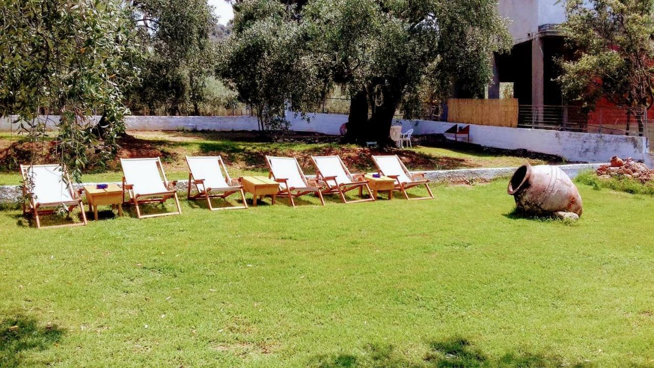 Vista Al Mar Holiday home