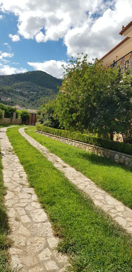 το είδωλον Apartment *