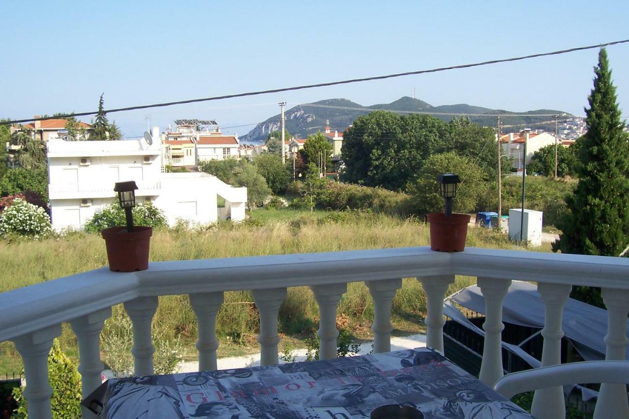 Christina's House * Nea Iraklitsa