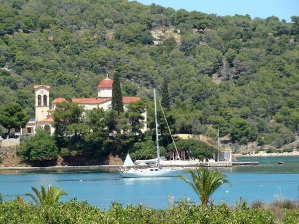 το είδωλον * Epidaurus