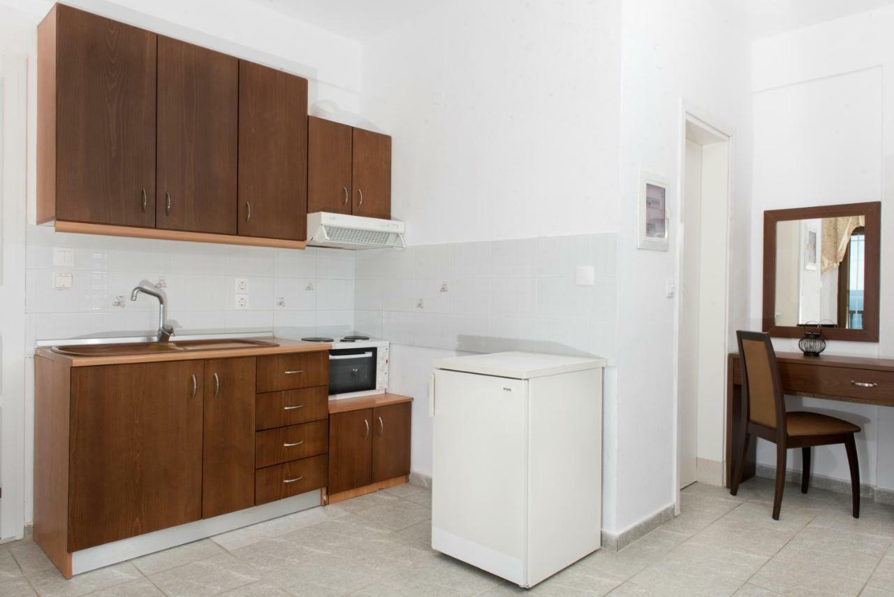 Aparthotel Demi
