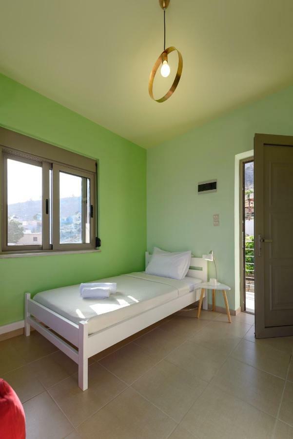 Zen Luxury Kali Limenes