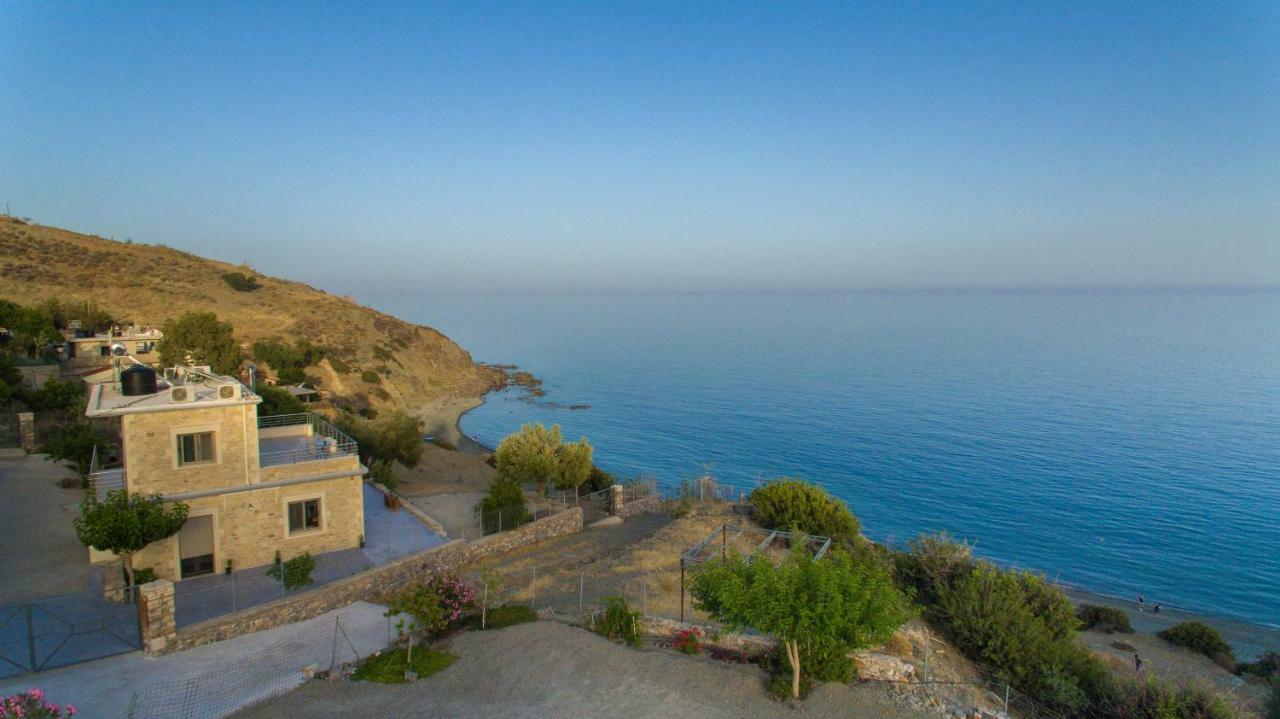 Villa Zen Luxury Kali Limenes