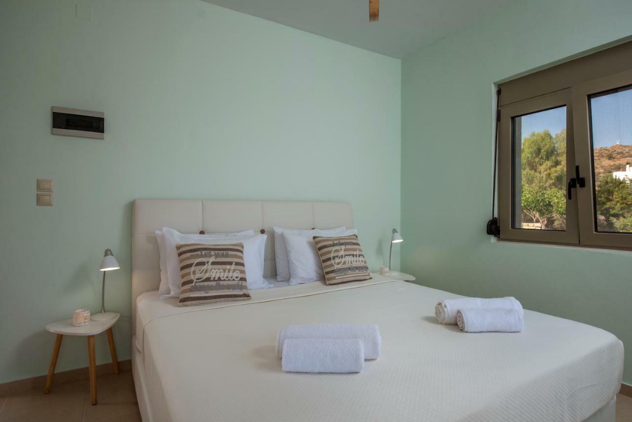 Zen Luxury Kali Limenes