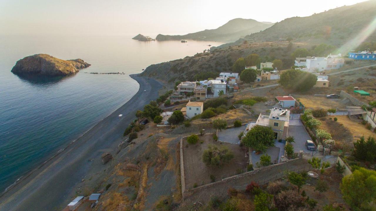 Zen Luxury Villa Kali Limenes