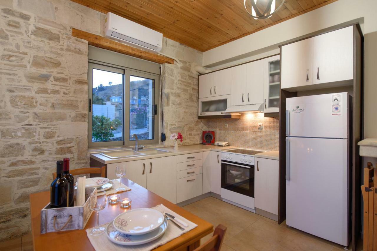 Zen Luxury Villa Kali Limenes
