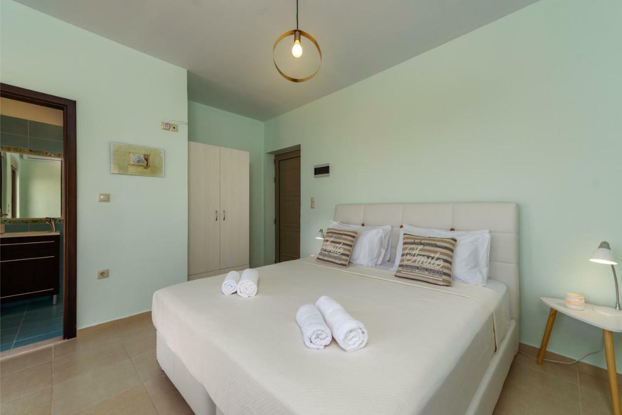Zen Luxury * Kali Limenes