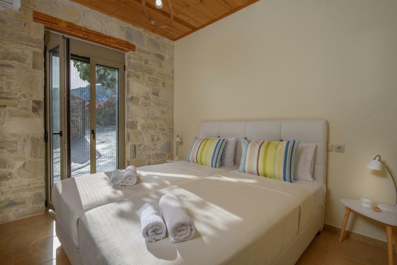 Zen Luxury Villa *