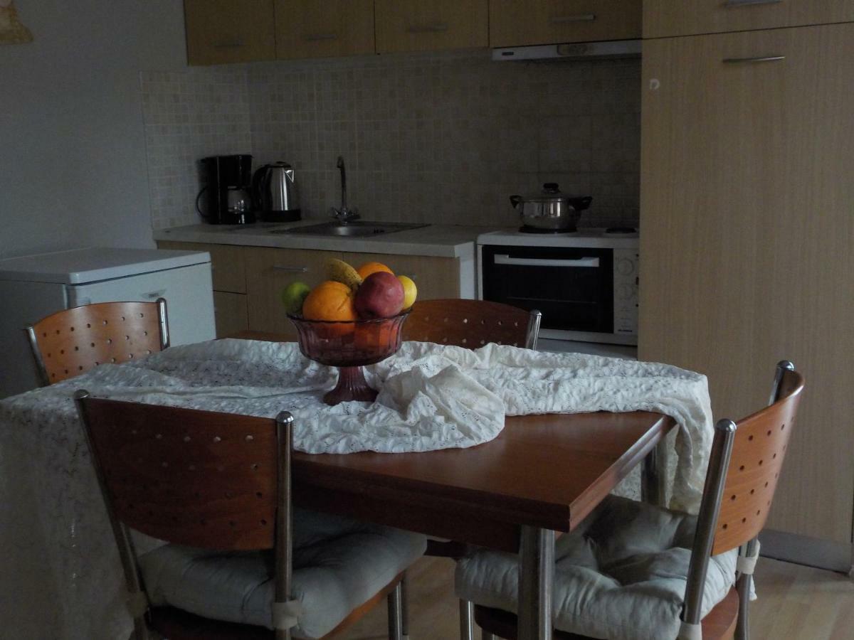 Mary's Place Apartment