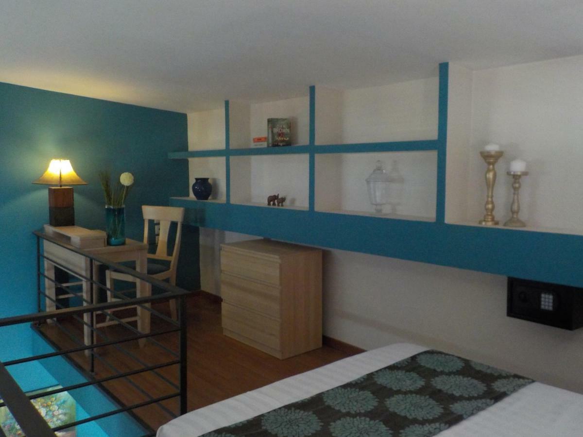 Apartment Mary's Place Stalida