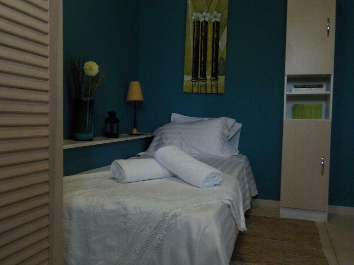Apartment Mary's Place Stalida