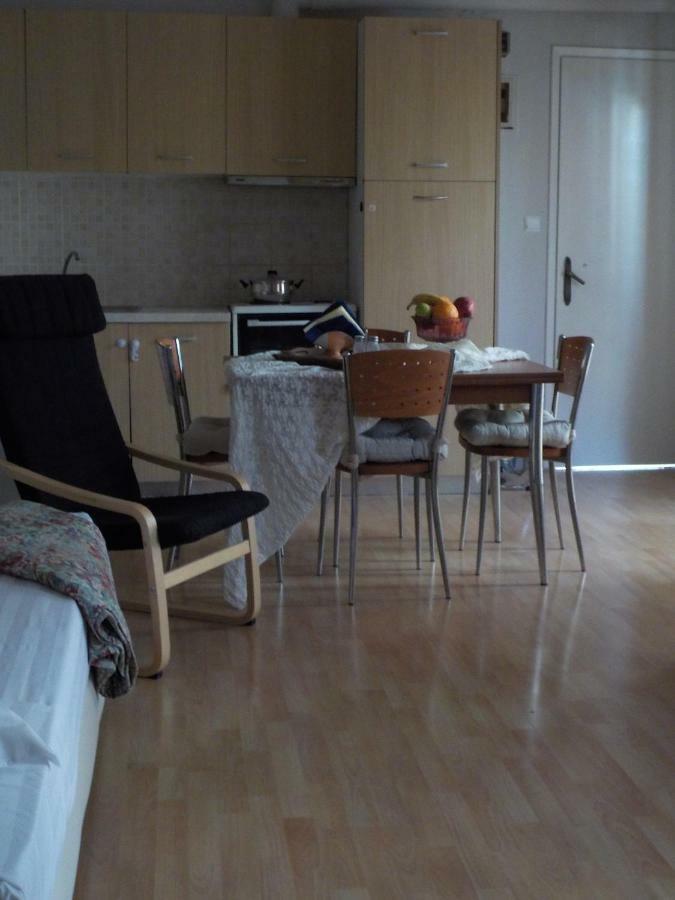 Mary's Place Apartment