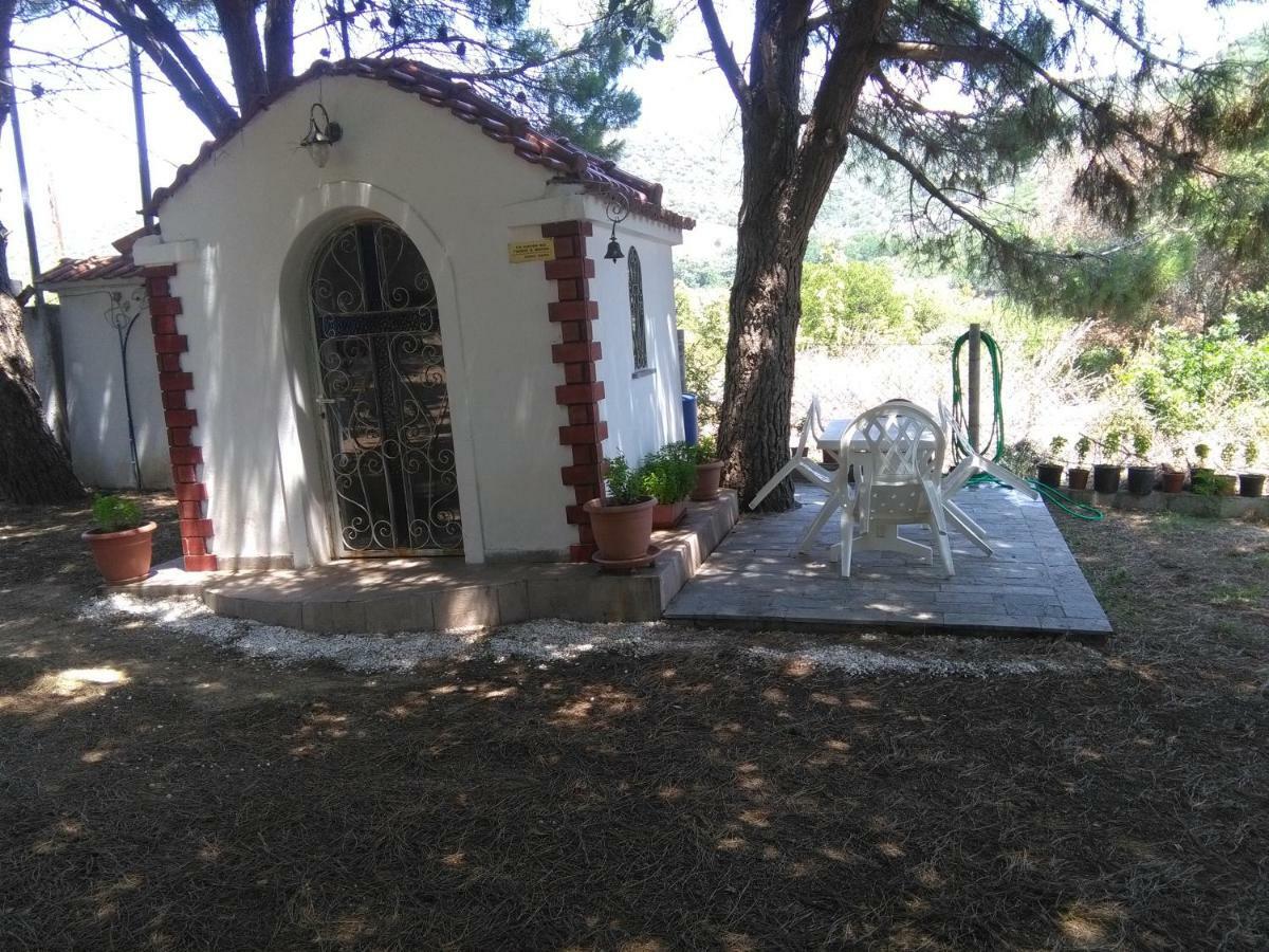 Holiday home Martha's