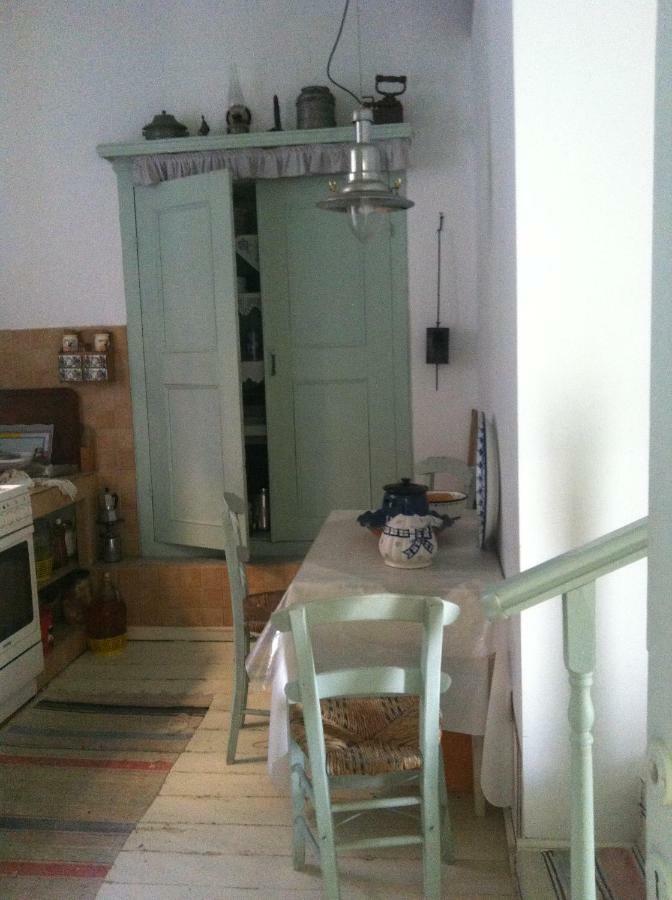 Holiday home Persefonis View House *