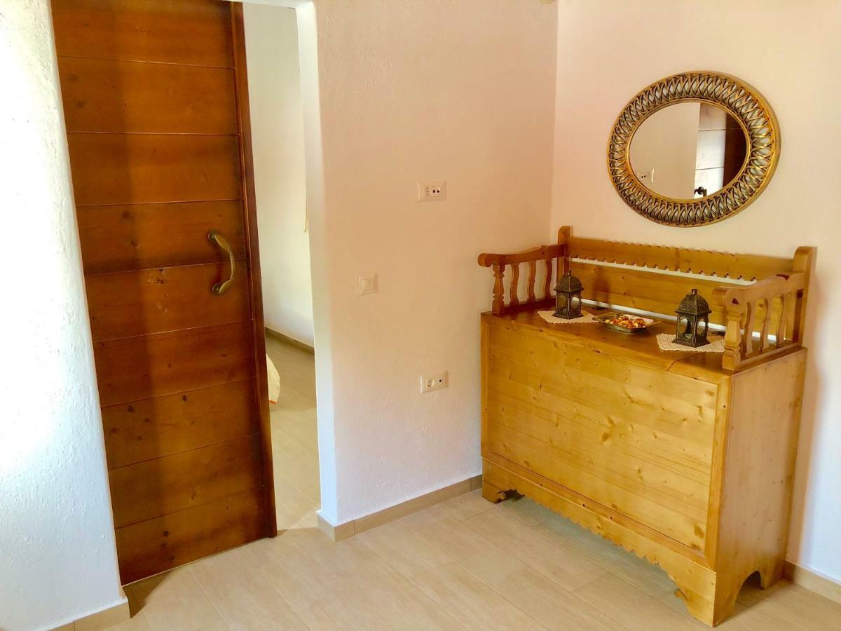 Apartment Bekos Traditional House *
