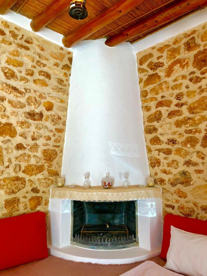 Bekos Traditional House Apartment Archangelos (Rhodes)