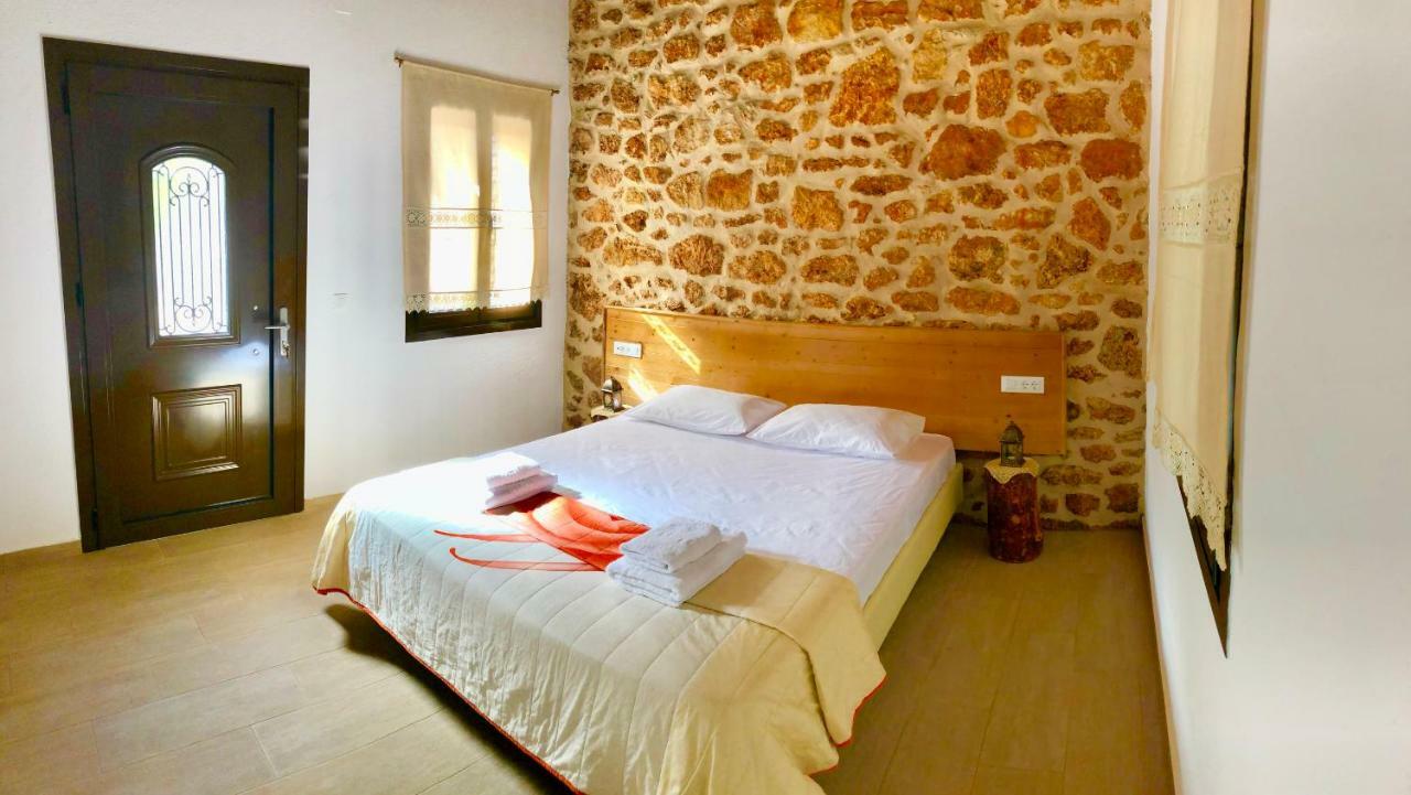 Apartment Bekos Traditional House Archangelos (Rhodes)