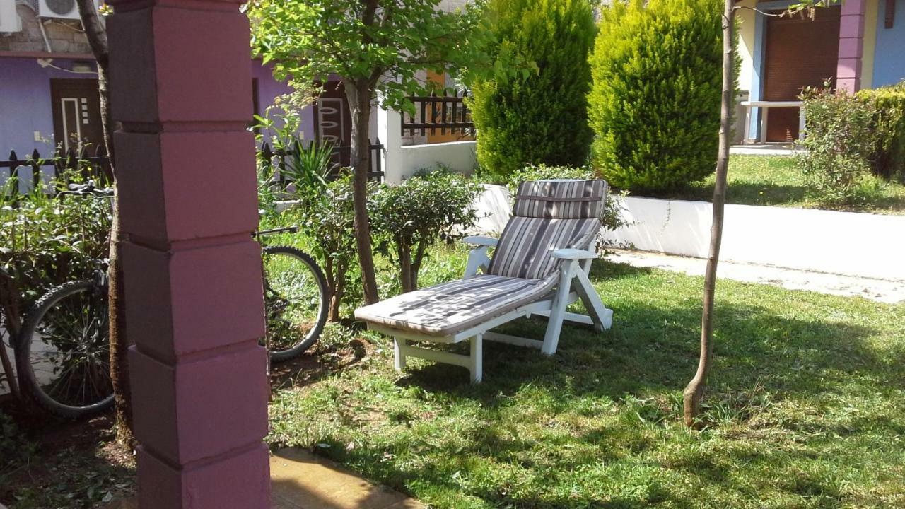 Holiday home Maisonette Near The Nikiti (Sithonia)