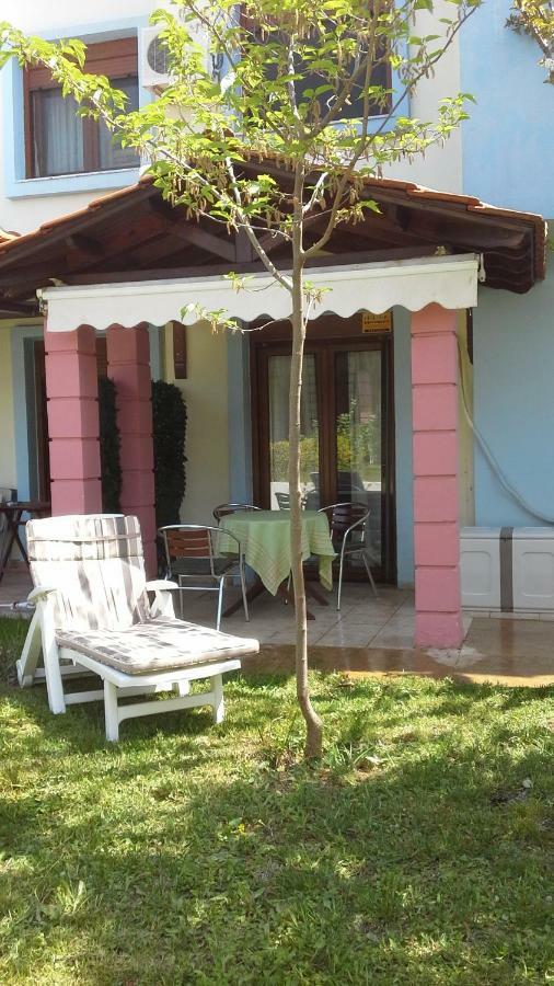 Maisonette Near The * Nikiti (Sithonia)