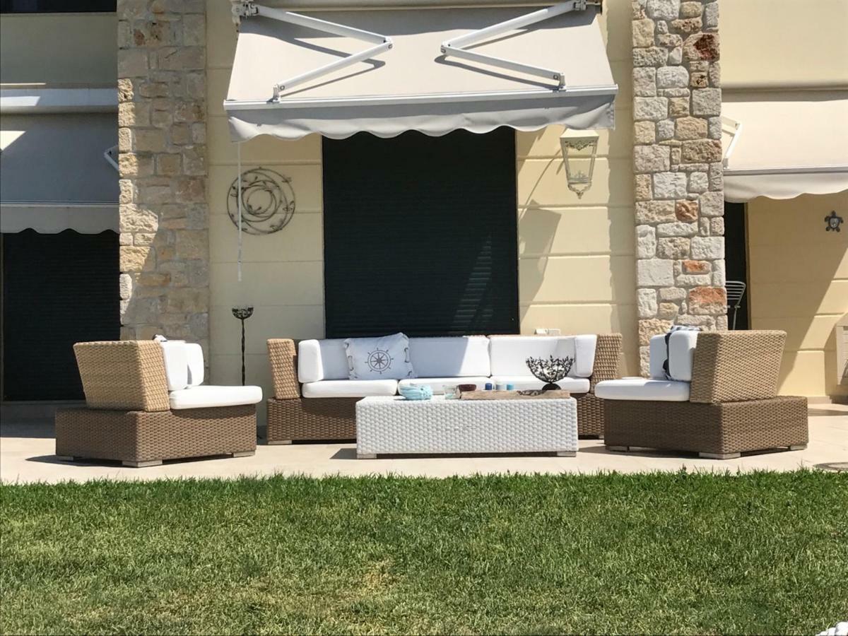 Aegean Pearl Holiday home *