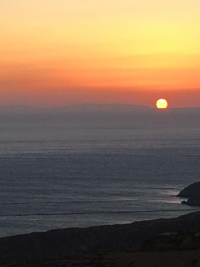 Archipelagotinos * Agios Romanos