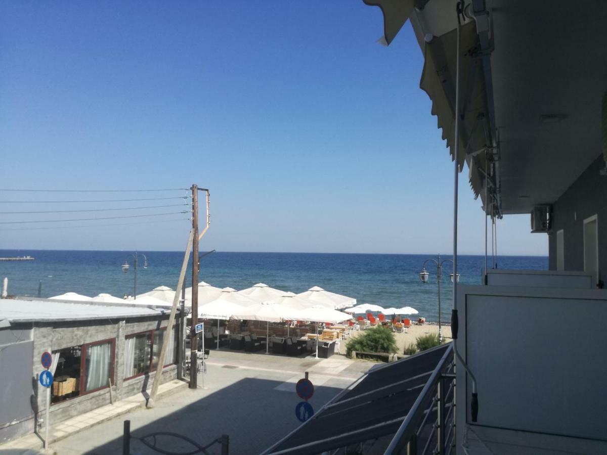 Apartment Aktis Sea View Peraia (Thessaloniki)