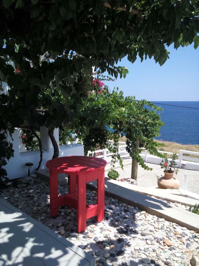Country house Plori House