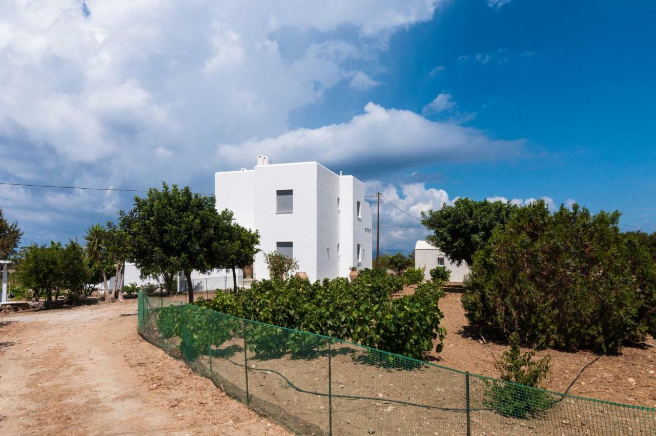 Salty Sea View Naxos Holiday home