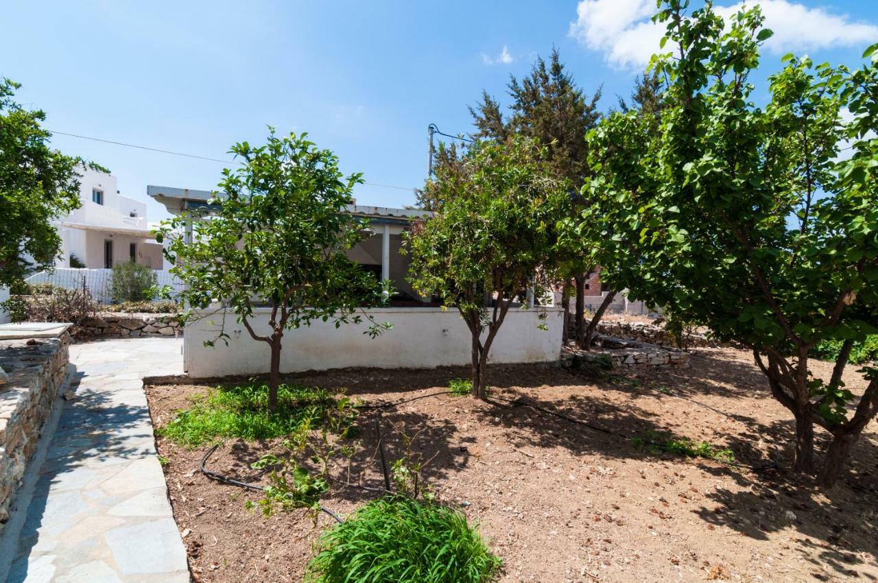 Holiday home Salty Sea View Naxos Kastraki (Naxos)