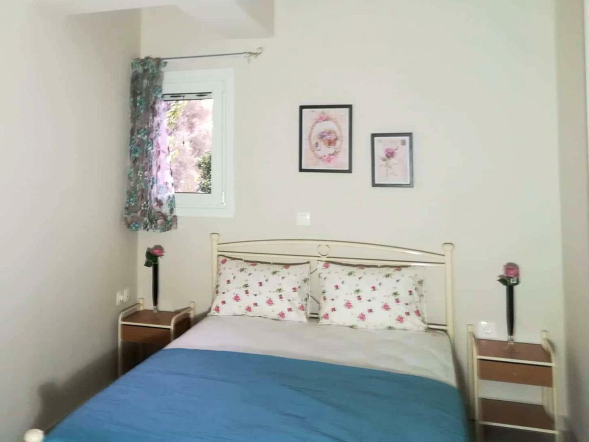 Apartment Aeraki Lefkada City