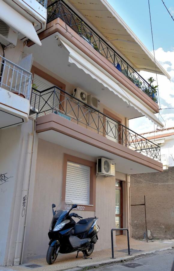 Adriana's Loft Apartment Patras