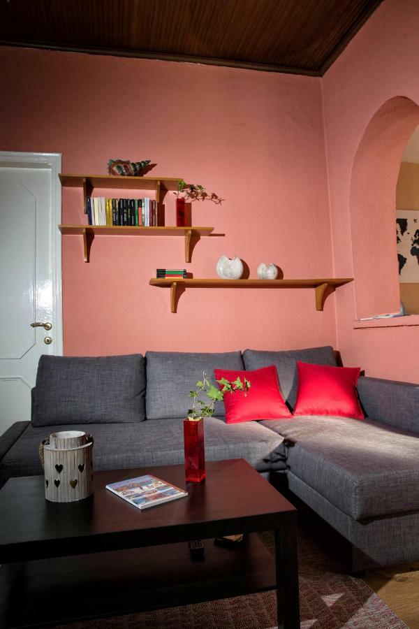 Apartment The Old Salt Kavala
