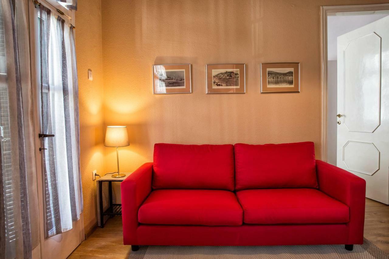 The Old Salt Apartment *