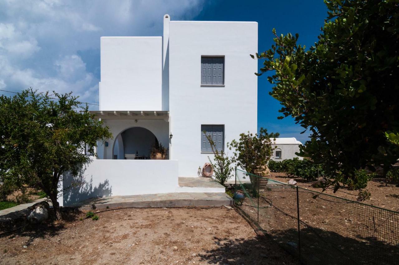 Salty Sea View Naxos Holiday home *