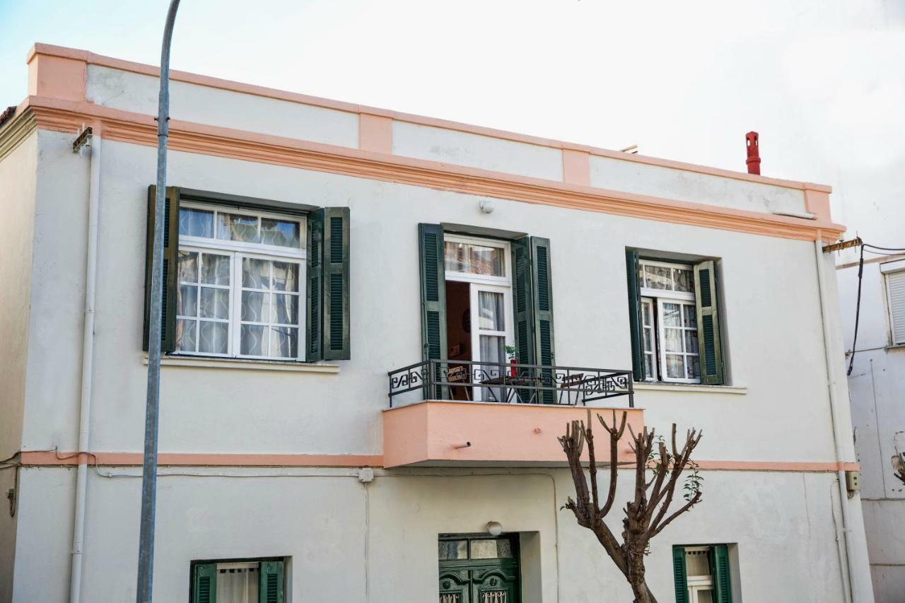 The Old Salt Apartment *