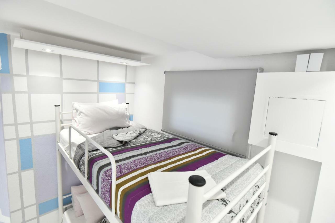 Alpha Delta Pool Apartment Palaiontsiflikion