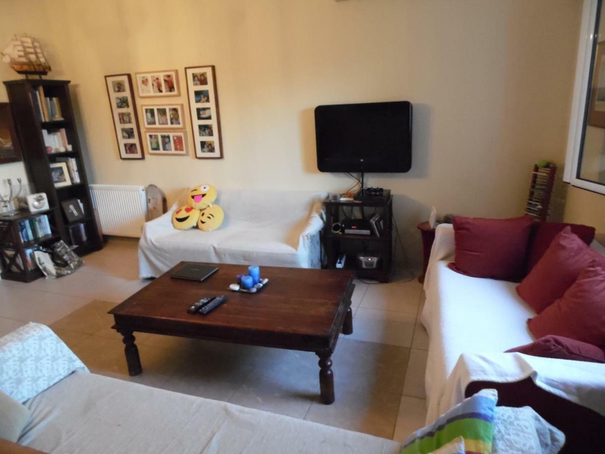 Villa Theni Olive Grove *