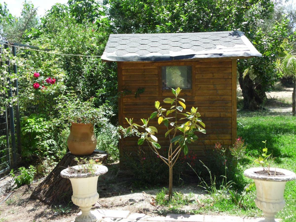 Theni Olive Grove Villa *