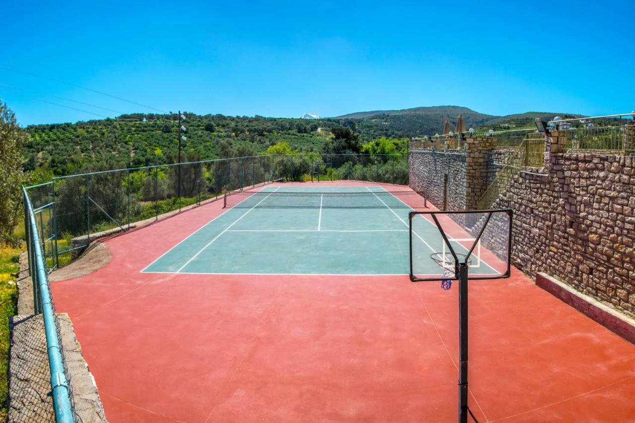 Villa Tinadora