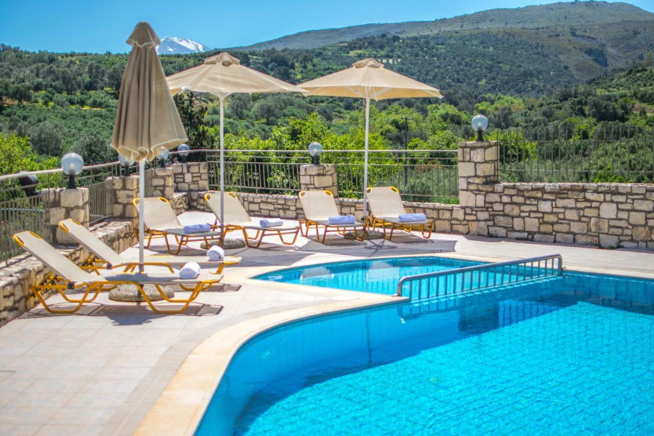 Villa Tinadora *