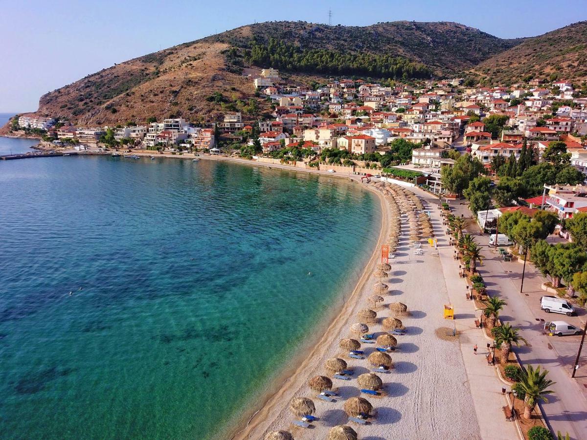Holiday home Luxurious Seaside *