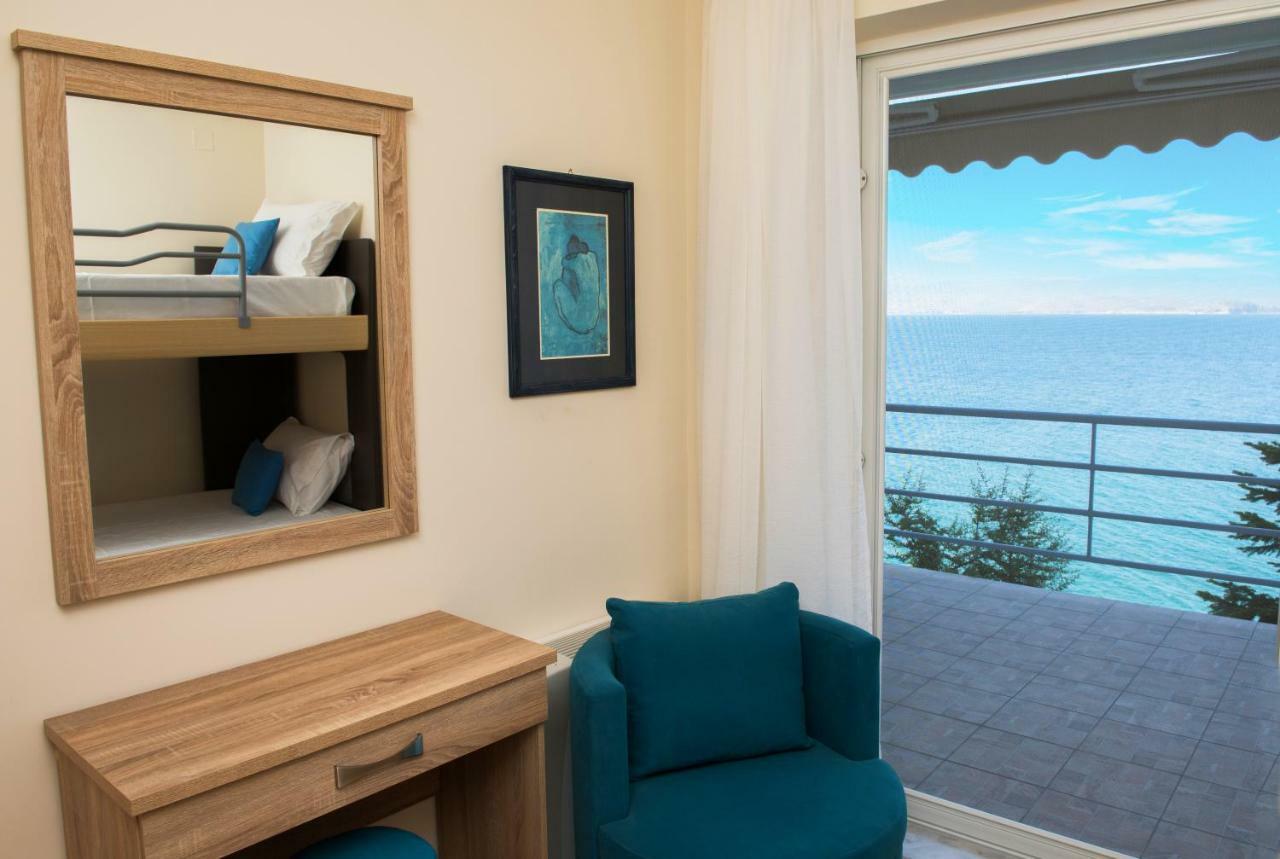 Holiday home Luxurious Seaside *
