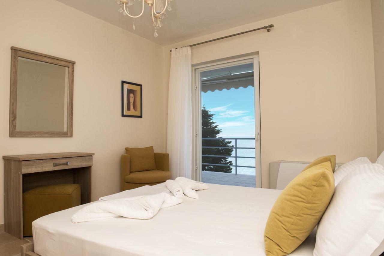 Luxurious Seaside * Kiveri