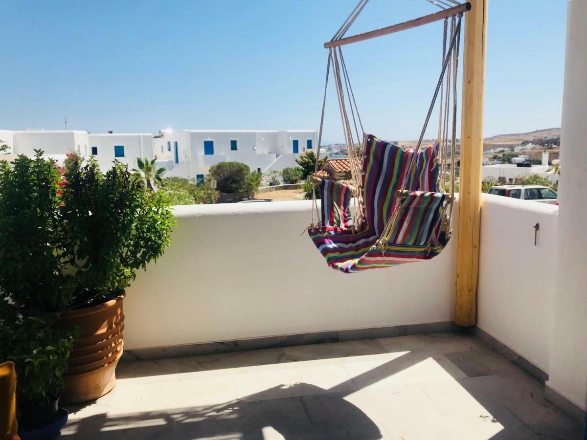 Paros Book'inn