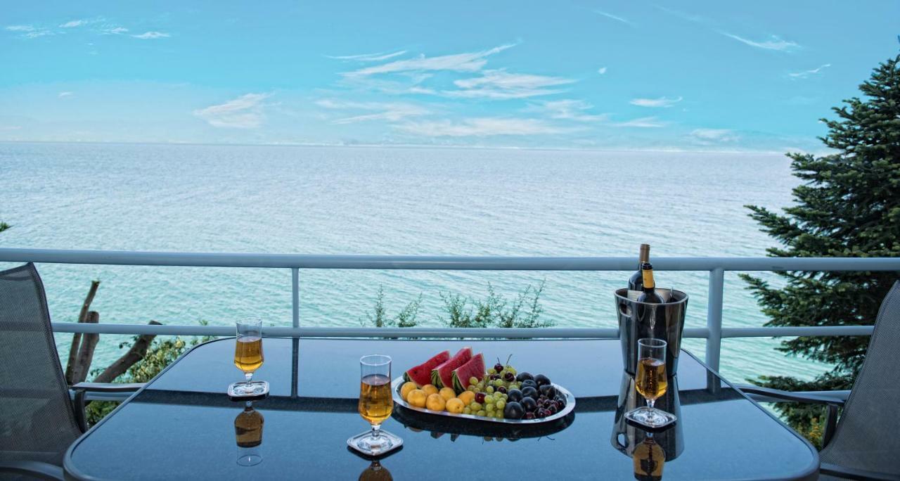 Holiday home Luxurious Seaside